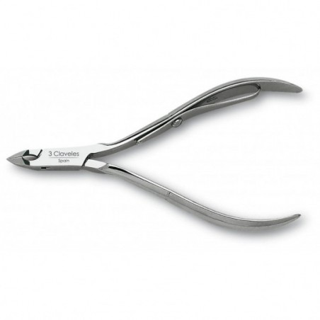 Cuticle Nipper box joint 10 cm