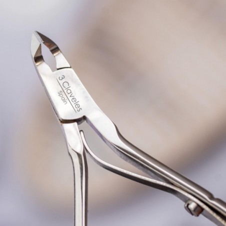 Cuticle Nipper box joint 10 cm