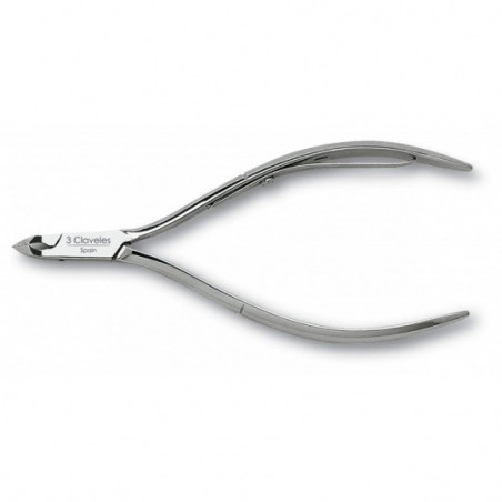 Cuticle Nipper box joint 11,5 cm