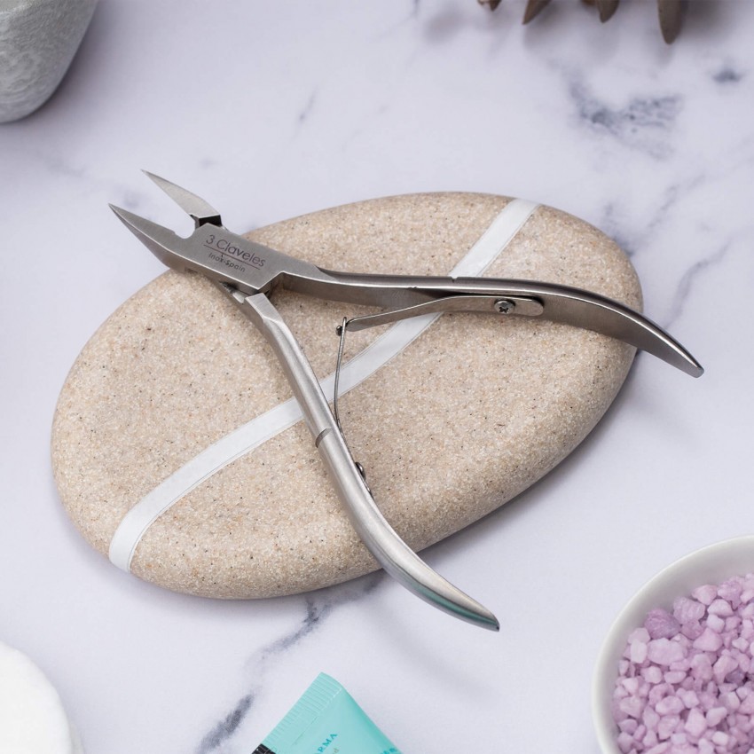 Ingrown Nails Nipper double spring Ingrown Nails Nipper double spring
