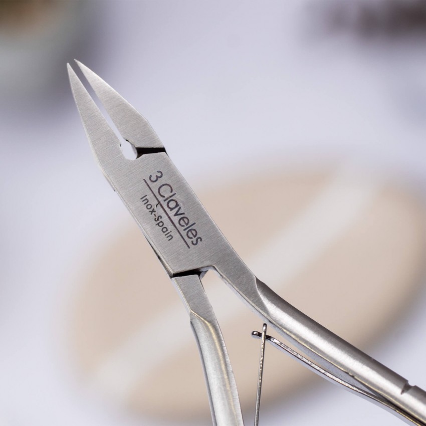 Ingrown Nails Nipper double spring Ingrown Nails Nipper double spring