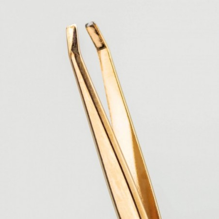 Claw Tweezer Golden