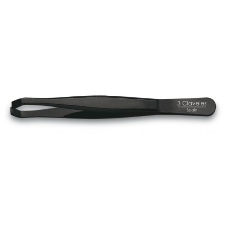 Claw Tweezer Black