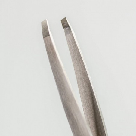 Straight Tweezer Stainless Steel