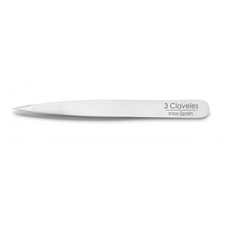 Pointed Tweezer Stainless Steel