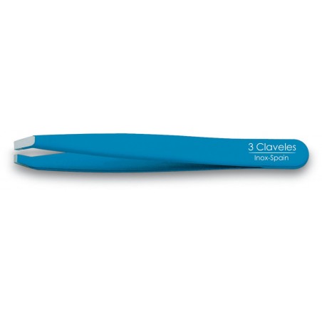 Claw Tweezer Blue