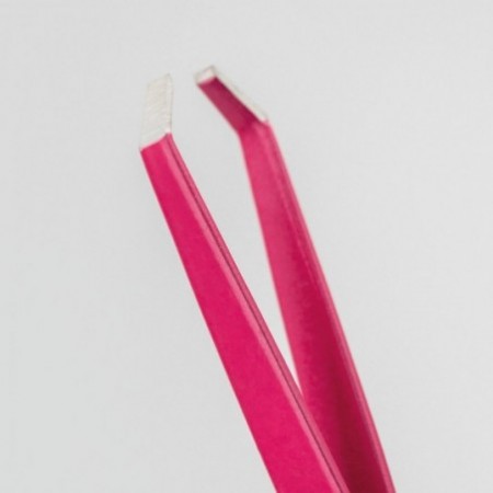 Claw Tweezer Pink