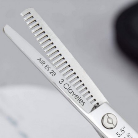 Air Es Hairdressing Scissors