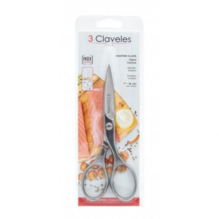 Master-Class Kitchen Shears