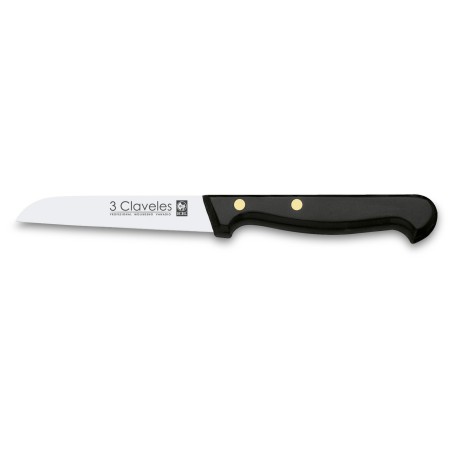 POM straight Peeling Knife