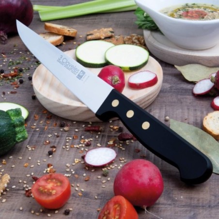 POM Kitchen Knife