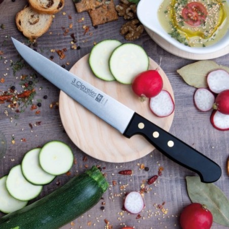 POM Kitchen Knife