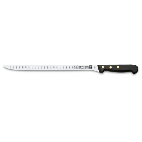 POM Hollow Edge Slicing Knife