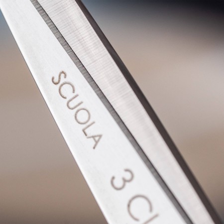 Scuola Hairdressing Scissors