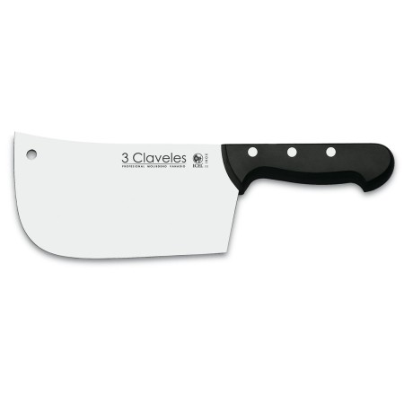 Fillet Cleaver 3 mm