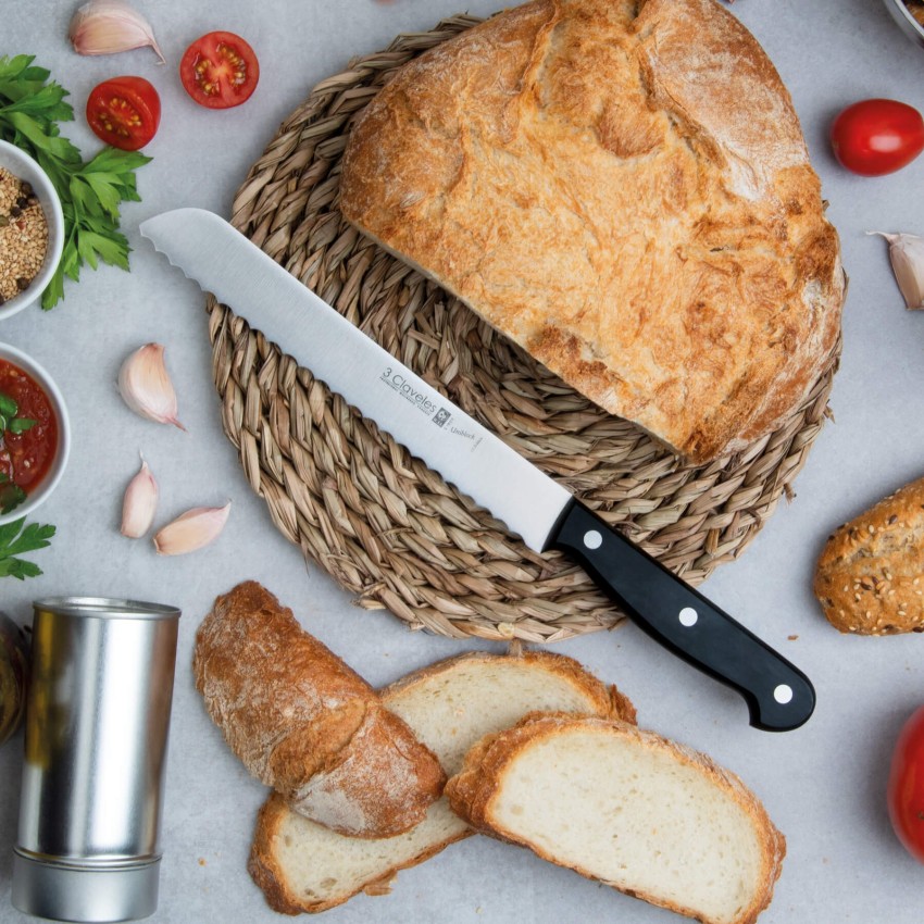 Uniblock Bread Knife Uniblock Bread Knife