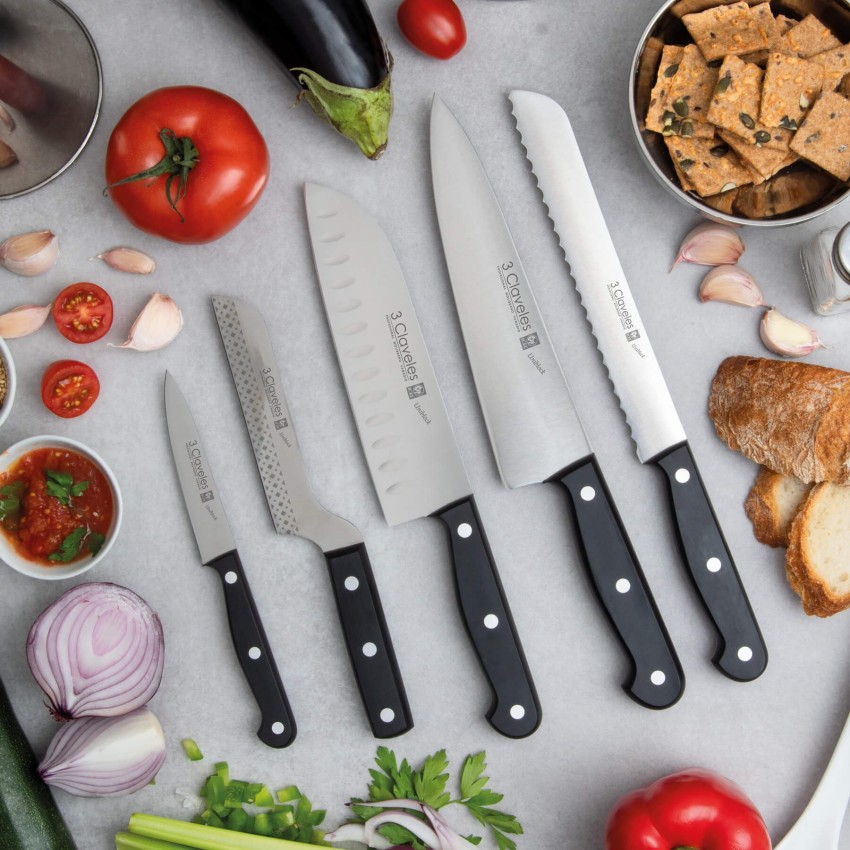 Uniblock Bread Knife Uniblock Bread Knife