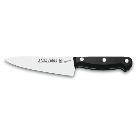 Uniblock Chef's Knife