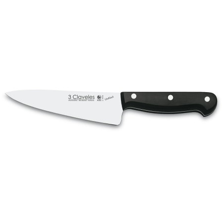 Uniblock Chef's Knife