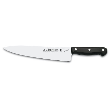 Uniblock Chef's Knife