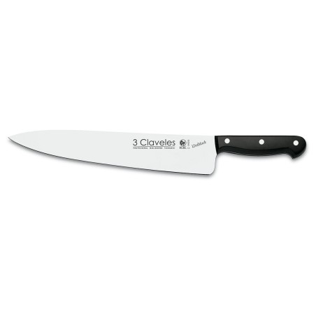 Uniblock Chef's Knife