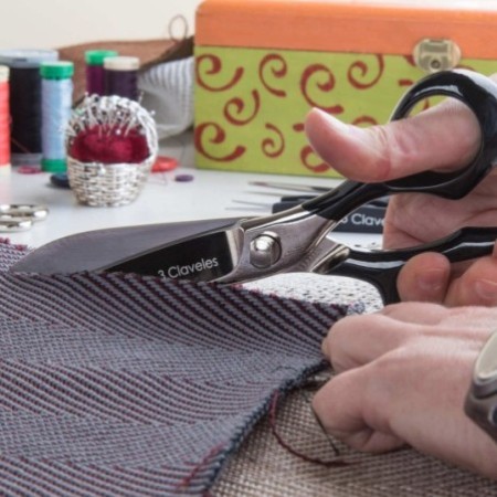 Multi Purpose Upholsterer Shears