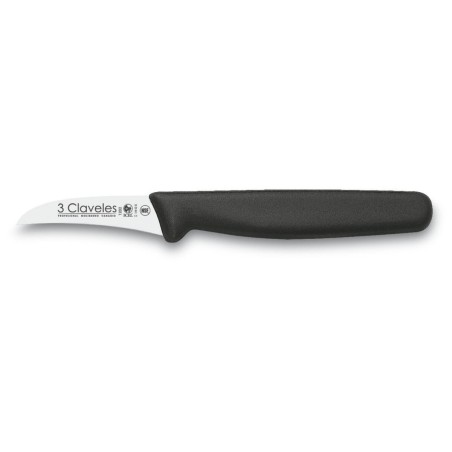 Light curved Peeling Knife