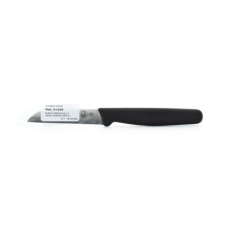 Light straight Peeling Knife