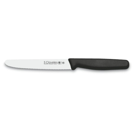 Table Knife black