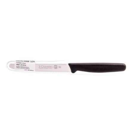 Table Knife black