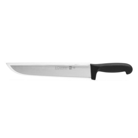 Butcher Knife black