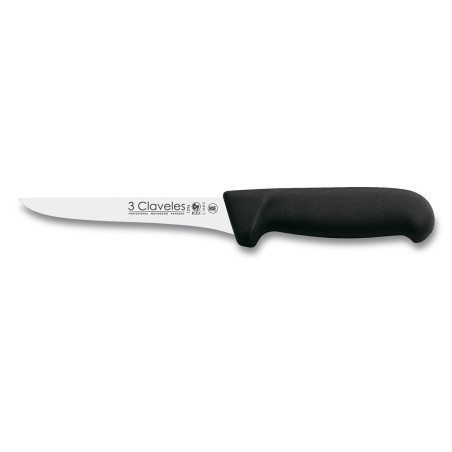 Boning Knife black