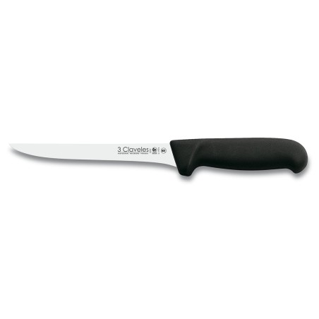 Boning Knife black